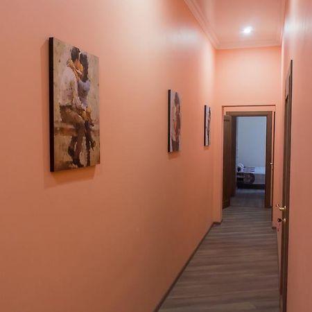 Re-Ka Luxury Apartments Odessa Extérieur photo
