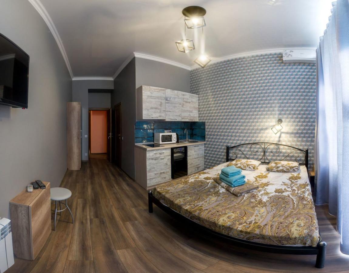 Re-Ka Luxury Apartments Odessa Extérieur photo