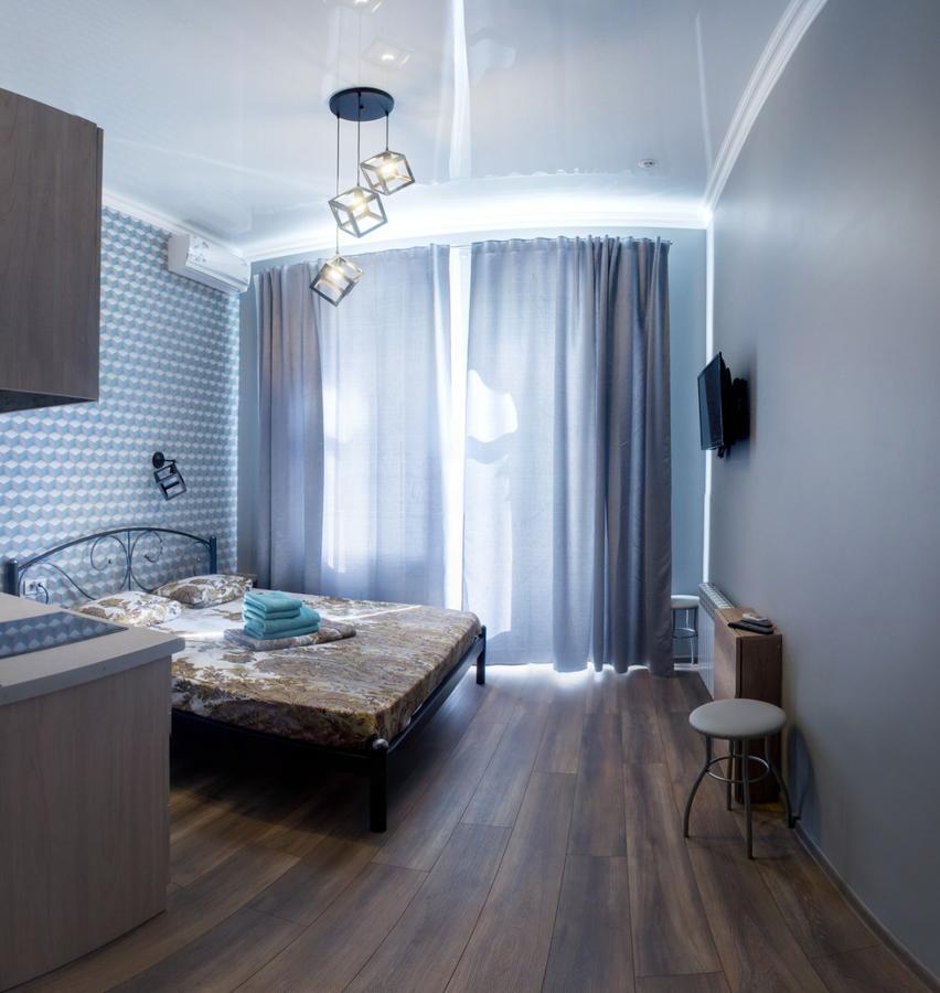 Re-Ka Luxury Apartments Odessa Extérieur photo