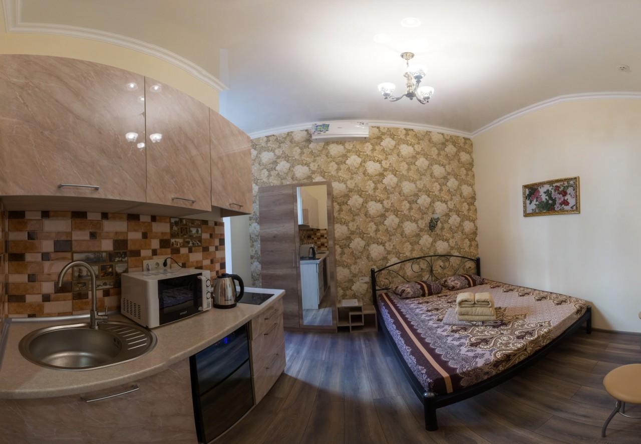 Re-Ka Luxury Apartments Odessa Extérieur photo