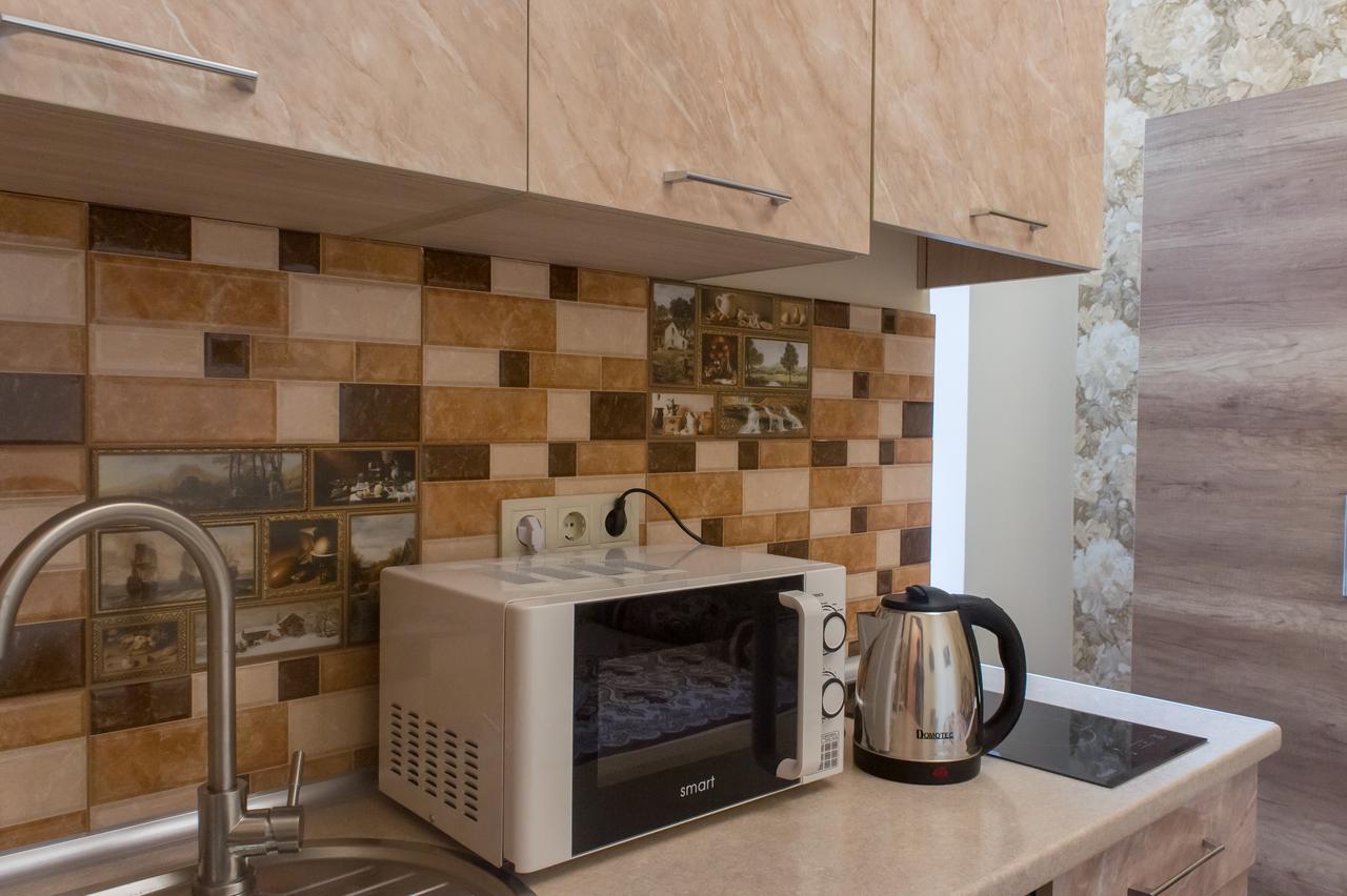 Re-Ka Luxury Apartments Odessa Extérieur photo