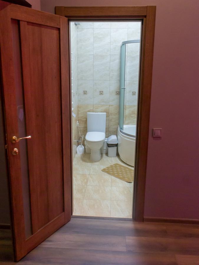Re-Ka Luxury Apartments Odessa Extérieur photo
