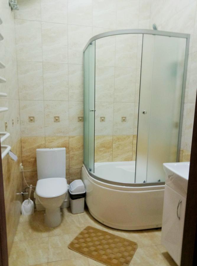 Re-Ka Luxury Apartments Odessa Extérieur photo