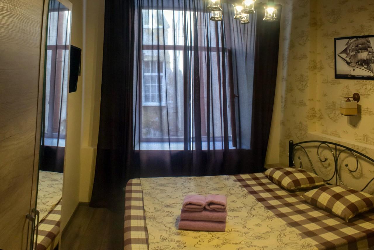 Re-Ka Luxury Apartments Odessa Extérieur photo