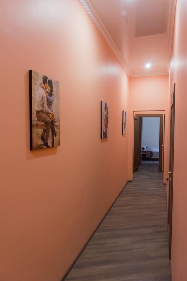 Re-Ka Luxury Apartments Odessa Extérieur photo