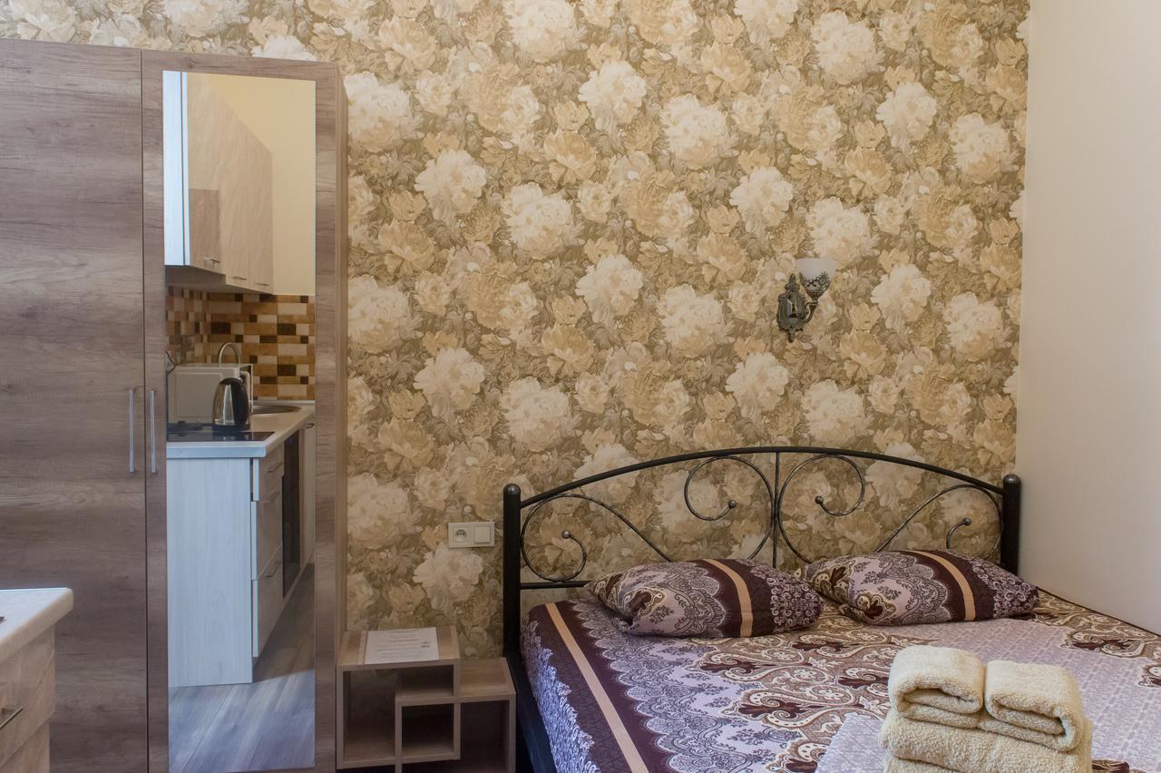 Re-Ka Luxury Apartments Odessa Extérieur photo