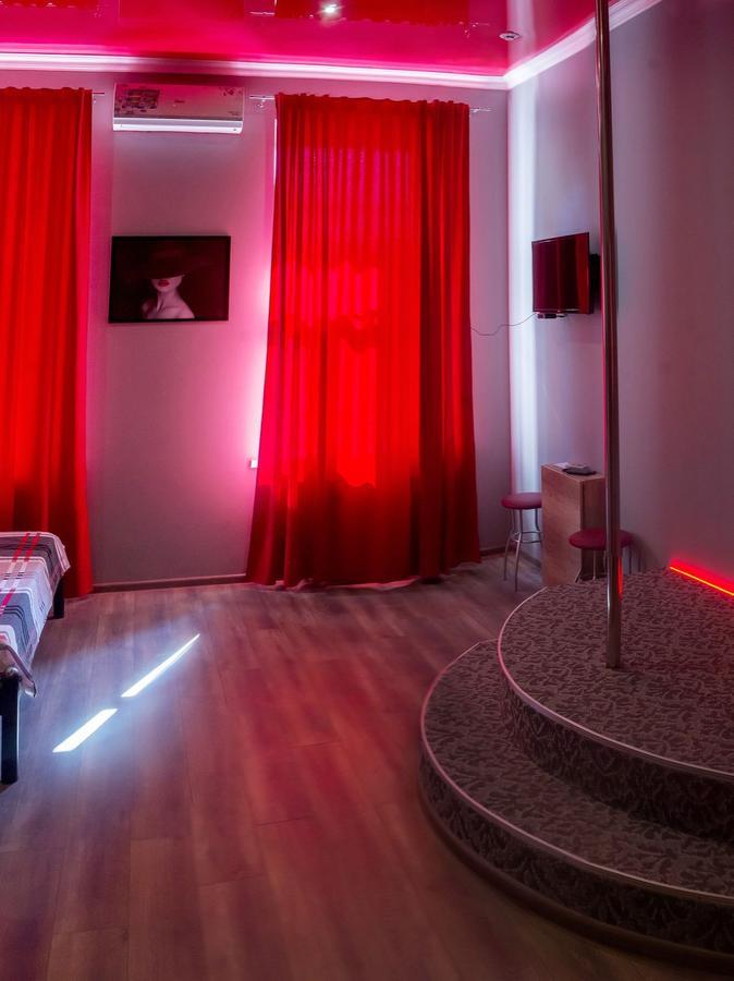 Re-Ka Luxury Apartments Odessa Extérieur photo