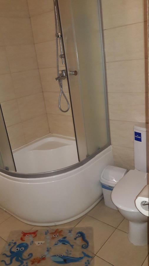 Re-Ka Luxury Apartments Odessa Extérieur photo